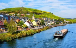 20 điểm du lịch hấp dẫn nhất thế giới nên đến vào năm 2020