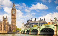 Lý do Anh vẫn luôn là điểm đến hấp dẫn nhất trong mắt nhiều người