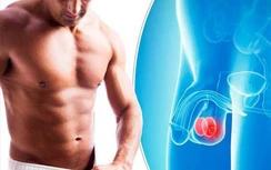 "Cậu nhỏ" có những dấu hiệu này, kể cả không hề đau đớn cũng dễ mắc ung thư tinh hoàn