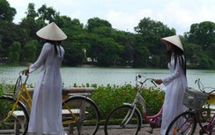 Trải nghiệm hết Hà Nội trong 3 ngày