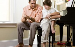 6 hành vi bố mẹ không nhận ra mình đã ngăn cản trẻ phát triển tố chất lãnh đạo