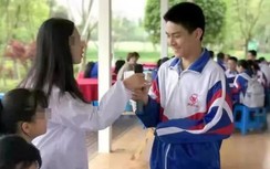 "Mẹ ơi, con yêu mẹ", tiếng hét của học sinh 14 tuổi trước khi tự tử