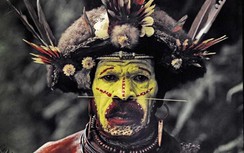 Những nền văn hóa ấn tượng nhất trên toàn thế giới