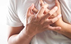 Các dấu hiệu báo trước cơn đau tim ập đến nhanh chóng