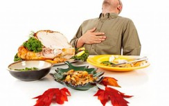 Những sai lầm trong ăn uống khiến “bệnh từ miệng vào”