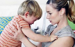 Cha mẹ chỉ cần nói 7 câu này khi trẻ mắc lỗi, hiệu quả hơn đòn roi