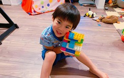 Giữa một đứa trẻ ít và nhiều đồ chơi có sự khác biệt rất lớn trong tương lai
