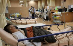 Chàng trai 28 tuổi bị suy thận do những thói quen độc hại ngày càng nhiều người mắc phải