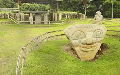 Những bí mật cổ xưa của thành phố đá khiến các nhà khoa học đau đầu