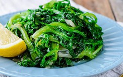 Món ngon của nhiều gia đình hóa ra là "đồng phạm" ung thư dạ dày