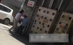 9 giây, mẹ bạt tai con trai 10 tuổi 8 cái: "Thương cho roi cho vọt" có đúng?