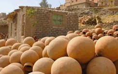 Những thành phố lâu đời nhất thế giới vẫn còn người sinh sống