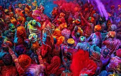 Những lễ hội đặc sắc lớn nhất châu Á