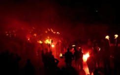 Du khách kinh ngạc khi bắt gặp những lễ hội điên rồ nhất thế giới này