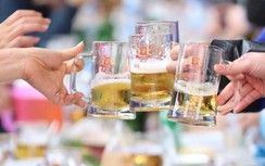 Bật mí mẹo hay đánh bay cảm giác nôn nao sau những bữa nhậu mừng năm mới