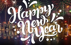 Ngoài Tết dương lịch, người dân trên thế giới còn ăn Tết những lúc nào?