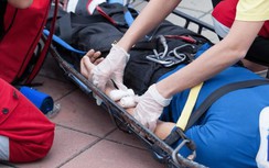 Nam giáo viên 28 tuổi mắc ung thư gan do thói quen này kết hợp với chạy bộ