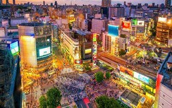 10 sự thật khó tin về Nhật Bản khiến bạn muốn bay sang ngay để kiểm chứng