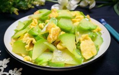 Loại quả dân dã tốt cho gan, giảm ho với cách chế biến cực đơn giản