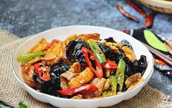 Mộc nhĩ nhất định phải kết hợp với những nguyên liệu này để giải độc, bổ máu