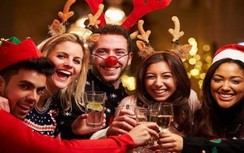 Các quốc gia trên thế giới ăn mừng ngày lễ Giáng sinh như thế nào?