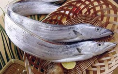 6 loại cá biển ngon, rẻ, bà nội trợ thông minh thấy sẽ mua ngay