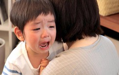 Đừng tuỳ tiện nói với con câu này nếu không muốn tương lai trẻ thua kém bạn bè