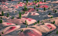 4 địa điểm “ảo diệu” nhất thế giới, càng nhìn càng mê mẩn