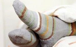 Việc đơn giản này trước khi ngủ là bí quyết sống thọ của người Nhật