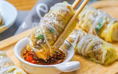 Bắp cải cuộn thịt bò cực ngon lại không bị ngán, cả nhà cùng mê