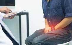 Quý ông đừng thờ ơ với hiện tượng này khi xuất tinh kẻo rước họa vào thân