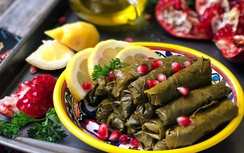 10 món ăn không thể bỏ lỡ khi đến Qatar - chủ nhà World Cup 2022