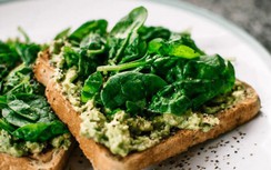 Loại rau rẻ bèo là “bảo bối” dưỡng gan, tinh mắt, giúp cơ xương chắc khỏe