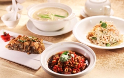 Thực đơn 4 món chưa tới 100 nghìn nhưng “hạ gục” cả nhà ngay tức khắc