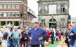 Những điều khiến du khách cảm thấy kỳ lạ ở người Hà Lan