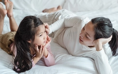 Đừng sợ con cái khổ, đó là con đường sớm muộn gì chúng phải đi