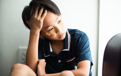 Hiệu trưởng ĐH nổi tiếng tiết lộ "4 từ" giúp dạy con tuổi vị thành niên