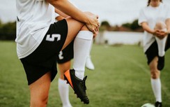 Bí quyết tập luyện của các cầu thủ bóng đá để luôn khỏe mạnh và dẻo dai