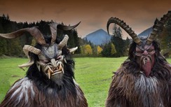 Những phong tục đón Giáng sinh cực lạ trên thế giới khiến bạn ngạc nhiên