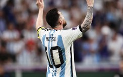 Trắc nghiệm: Thành phố nào cấm cha mẹ đặt tên con là Messi?