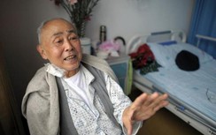 Ông lão xin về nhà vì ung thư đại tràng giai đoạn cuối, 3 năm sau vẫn sống khỏe