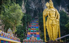 Những điểm đến kỳ lạ và đẹp nhất ở các quốc gia tham dự AFF Cup