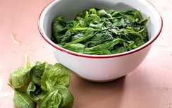 Loại rau được mệnh danh “rau vua”, giúp ngăn ngừa ung thư đại tràng