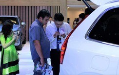 Có nên mua ô tô dịp cận Tết Nguyên Đán?