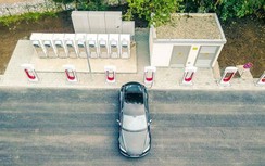 Chia sẻ hạ tầng sạc pin xe điện: Không tính sẽ muộn