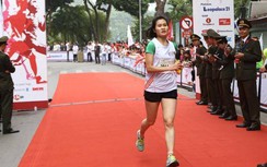 Toyota Việt Nam đồng hành cùng giải chạy vì an toàn giao thông