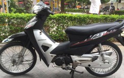 Khắc phục hiện tượng xe máy khó khởi động trong mùa đông