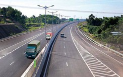 Cuối tháng 1/2019 sơ tuyển nhà đầu tư dự án cao tốc Bắc - Nam