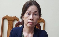 Người phụ nữ 12 năm trốn nã bị bắt khi đang làm giúp việc