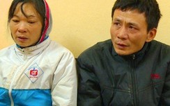 Cặp vợ chồng hờ có tiền án vẫn rủ nhau đi trộm cắp tài sản